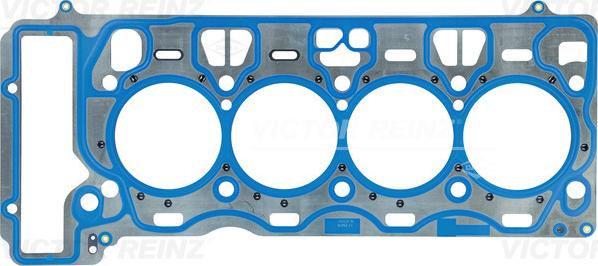 Victor Reinz 61-10223-10 - Guarnizione, Testata autozon.pro