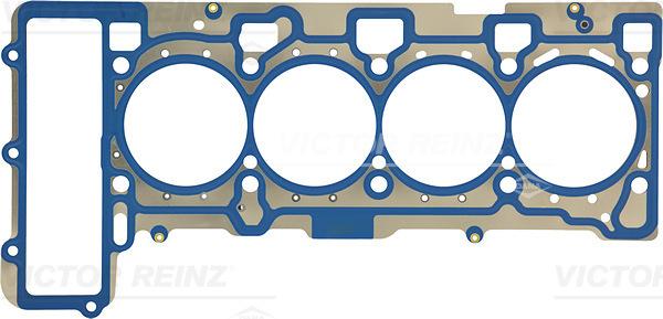 Victor Reinz 61-35485-00 - Guarnizione, Testata autozon.pro