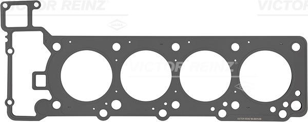 Victor Reinz 61-35515-00 - Guarnizione, Testata autozon.pro