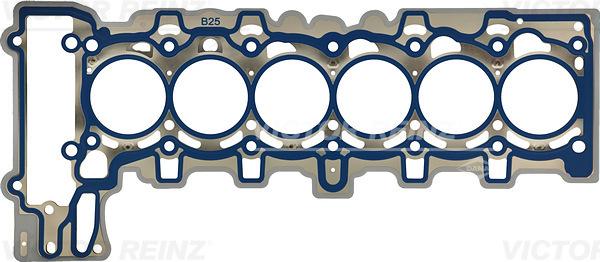 Victor Reinz 61-35535-10 - Guarnizione, Testata autozon.pro