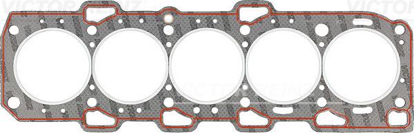 Victor Reinz 61-35615-00 - Guarnizione, Testata autozon.pro