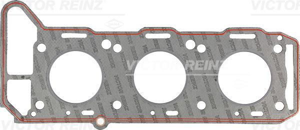 Victor Reinz 61-35745-00 - Guarnizione, Testata autozon.pro