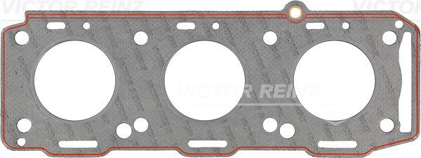 Victor Reinz 61-35750-00 - Guarnizione, Testata autozon.pro