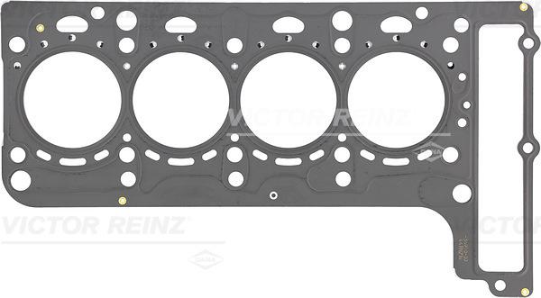 Victor Reinz 61-36950-00 - Guarnizione, Testata autozon.pro