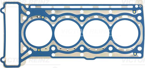 Victor Reinz 61-36015-00 - Guarnizione, Testata autozon.pro