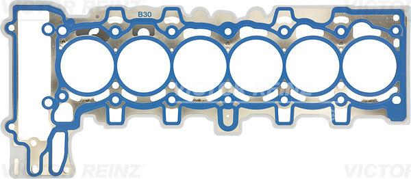 Victor Reinz 61-36120-00 - Guarnizione, Testata autozon.pro