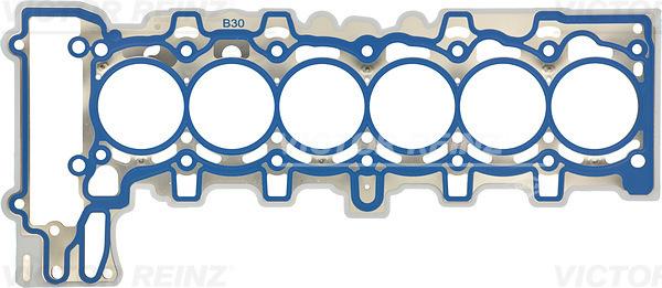 Victor Reinz 61-36120-10 - Guarnizione, Testata autozon.pro