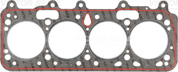 Victor Reinz 61-31750-10 - Guarnizione, Testata autozon.pro