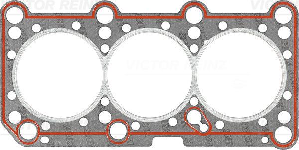 Victor Reinz 61-31705-00 - Guarnizione, Testata autozon.pro