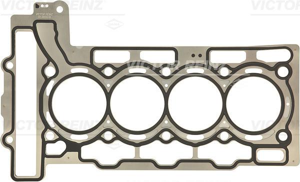 Victor Reinz 61-38010-10 - Guarnizione, Testata autozon.pro