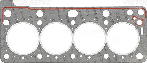 Victor Reinz 61-33595-10 - Guarnizione, Testata autozon.pro