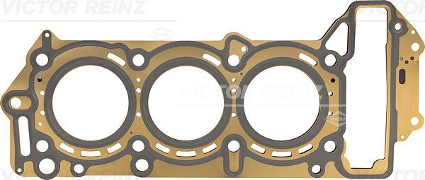 Victor Reinz 61-37955-00 - Guarnizione, Testata autozon.pro