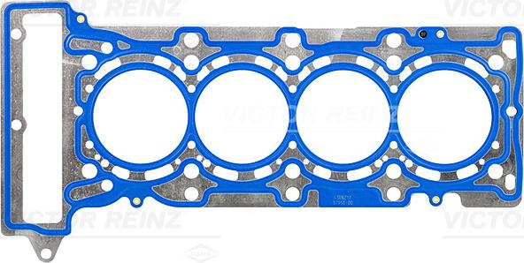 Victor Reinz 61-37950-00 - Guarnizione, Testata autozon.pro