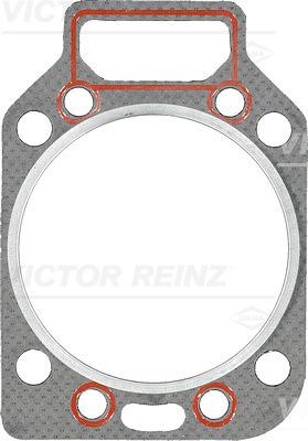 Victor Reinz 61-24610-30 - Guarnizione, Testata autozon.pro