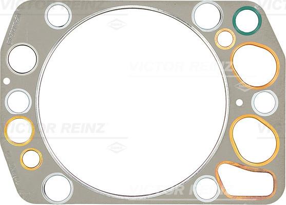 Victor Reinz 61-25275-20 - Guarnizione, Testata autozon.pro