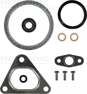 Victor Reinz 04-10044-01 - Kit montaggio, Compressore autozon.pro