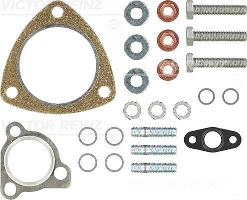 Victor Reinz 04-10045-01 - Kit montaggio, Compressore autozon.pro