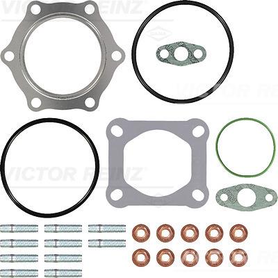 Victor Reinz 04-10051-01 - Kit montaggio, Compressore autozon.pro