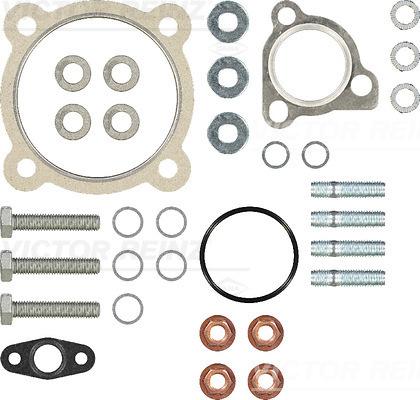 Victor Reinz 04-10057-01 - Kit montaggio, Compressore autozon.pro