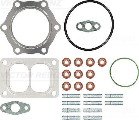 Victor Reinz 04-10077-01 - Kit montaggio, Compressore autozon.pro