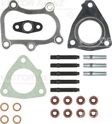 Victor Reinz 04-10192-01 - Kit montaggio, Compressore autozon.pro