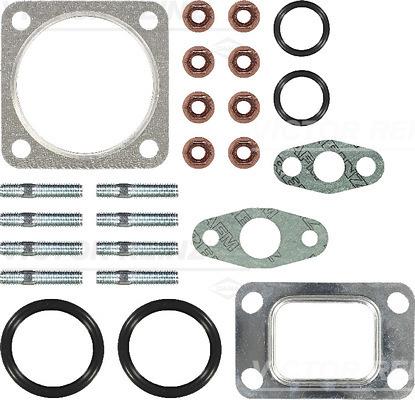 Victor Reinz 04-10126-01 - Kit montaggio, Compressore autozon.pro