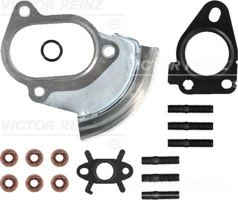 Victor Reinz 04-10346-01 - Kit montaggio, Compressore autozon.pro