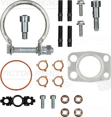 Victor Reinz 04-10326-01 - Kit montaggio, Compressore autozon.pro