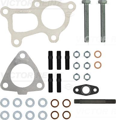 Victor Reinz 04-10236-01 - Kit montaggio, Compressore autozon.pro