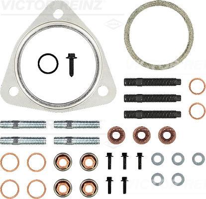 Victor Reinz 04-10230-01 - Kit montaggio, Compressore autozon.pro