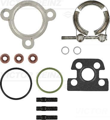 Victor Reinz 04-10226-01 - Kit montaggio, Compressore autozon.pro