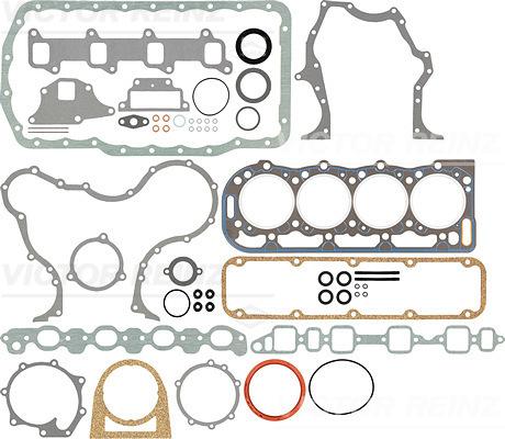 Victor Reinz 01-41600-01 - Kit completo guarnizioni, Motore autozon.pro