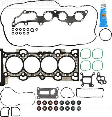 Victor Reinz 01-43185-01 - Kit completo guarnizioni, Motore autozon.pro