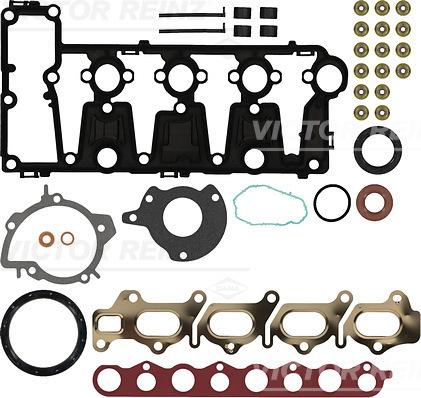 Victor Reinz 01-42135-01 - Kit completo guarnizioni, Motore autozon.pro