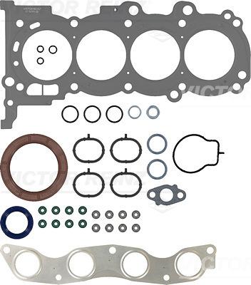 Victor Reinz 01-54095-01 - Kit completo guarnizioni, Motore autozon.pro