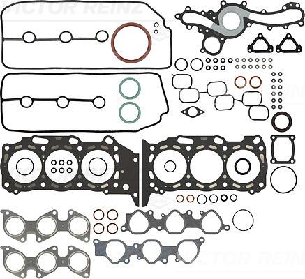 Victor Reinz 01-54050-01 - Kit completo guarnizioni, Motore autozon.pro