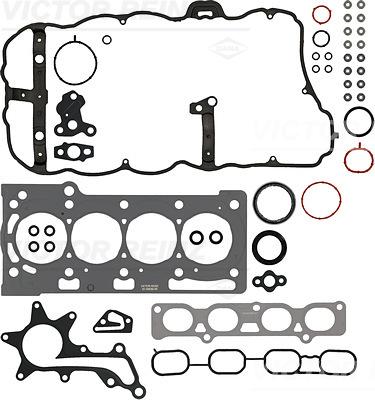 Victor Reinz 01-54030-01 - Kit completo guarnizioni, Motore autozon.pro