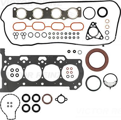 Victor Reinz 01-54025-04 - Kit completo guarnizioni, Motore autozon.pro