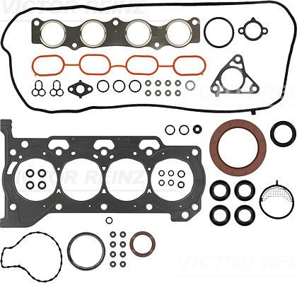 Victor Reinz 01-54025-01 - Kit completo guarnizioni, Motore autozon.pro