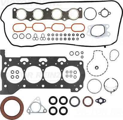 Victor Reinz 01-54025-03 - Kit completo guarnizioni, Motore autozon.pro