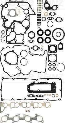 Victor Reinz 01-54027-01 - Kit completo guarnizioni, Motore autozon.pro