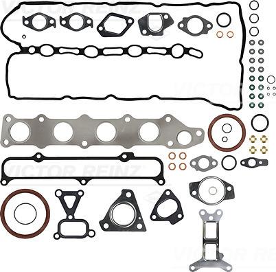 Victor Reinz 01-54168-01 - Kit completo guarnizioni, Motore autozon.pro