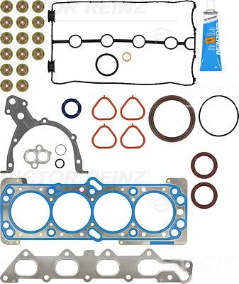 Victor Reinz 01-54115-01 - Kit completo guarnizioni, Motore autozon.pro