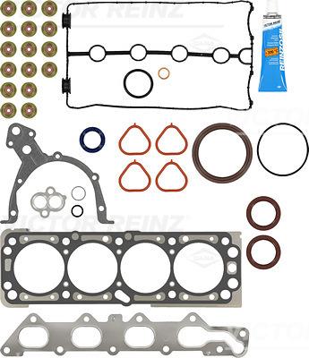 Victor Reinz 01-54110-01 - Kit completo guarnizioni, Motore autozon.pro