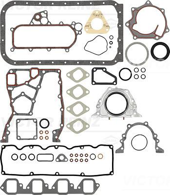 Victor Reinz 01-54117-01 - Kit completo guarnizioni, Motore autozon.pro