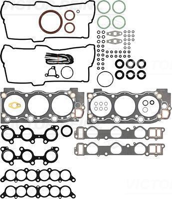 Victor Reinz 01-54215-01 - Kit completo guarnizioni, Motore autozon.pro