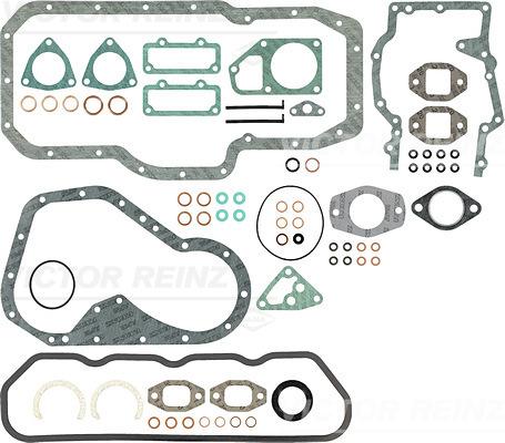 Victor Reinz 01-50919-06 - Kit completo guarnizioni, Motore autozon.pro