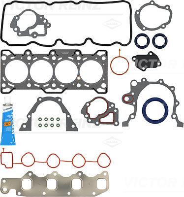 Victor Reinz 01-53950-01 - Kit completo guarnizioni, Motore autozon.pro