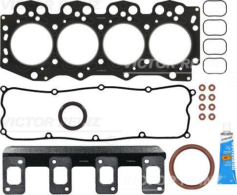 Victor Reinz 01-53960-01 - Kit completo guarnizioni, Motore autozon.pro