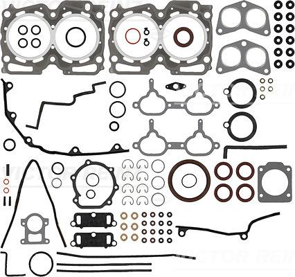 Victor Reinz 01-53915-01 - Kit completo guarnizioni, Motore autozon.pro